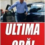 Ilie Bolojan și-a anunțat demisia, în aceste condiții! Premierul insistă cu concedieri în masă: ”10.000 de oameni”