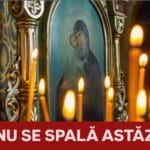 Zilele cu cruce neagră în calendarul ortodox: ce semnifică și ce este interzis să faci
