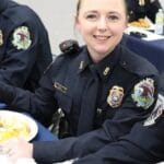 O polițistă căsătorită, implicată în multiple acte amoroase cu 6 ofițeri de la secție