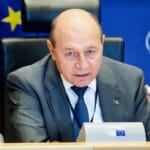 Traian Băsescu avertizează: "Pe 28 Septembrie, seara, Putin şi ai lui pot fi la graniţa României!"