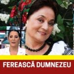 Angela Rusu mătură pe jos cu Laura Lavric. Este absolut umilitor ce se întâmplă