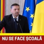 Ultima oră. Elevii nu mai fac școală vineri! Se schimbă TOT. Decizia momentului
