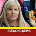 Elena Udrea nu se mai poate opri din plâns. Anunțul momentului, e vorba de fiica ei