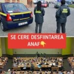 Consilierul lui Bolojan: „ANAF, în forma actuală, nu poate livra reforme majore. Avem nevoie de o autoritate fiscală independentă”