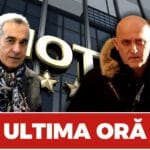 Cine deține hotelul de lux din Capitală unde se întâlneau mercenarii lui Potra. Cum erau tratați oamenii din slujba lui Călin Georgescu