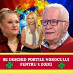 Horoscop special 22 septembrie – 22 octombrie. Echinocțiul de toamnă schimbă tot, urmează 30 de zile dificile pentru 4 zodii, dar alte 2 zodii vor radia de fericire