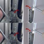 Cum să reglezi singur geamurile din plastic astfel încât să se închidă bine și să țină departe de frig