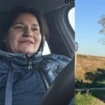 Ana Șuhan din Iași a murit pe loc într-un accident rutier. Doi copii au rămas fără mamă