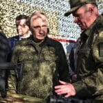 Al Treilea Război Mondial va începe înainte de Crăciun, după ce Vladimir Putin va declanșa un atac asupra Poloniei. Avertismentul unui general rus dezertor: „Va fi zonă-gri”