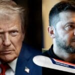 Chiar este pornit să bombardeze MOSCOVA. Zelenski i-a solicitat lui Trump să-i livreze de îndată rachete de rază lungă Tomahawk