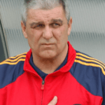 Florin Marin s-a stins din viață la 72 de ani