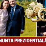 S-a aflat cel mai mare secret. Nunta prezidențială Nicușor Dan și Mihaela Grădinaru