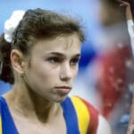 Lavinia MILOȘOVICI a ajuns de nerecunoscut. Cum arată fosta noastră campioană și ce viciu are, la 28 de ani de la retragerea din gimnastică