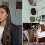 Românii care îşi vând hainele pe internet, vizaţi de ANAF. Cine va primi notificări
