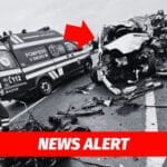 Accident mortal în Brașov: un bărbat și-a pierdut viața, după ce un camion, o dubă și o mașină s-au ciocnit. Traficul a fost oprit