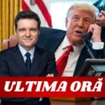 Confirmat: Nicușor Dan urmează să se întâlnească cu Donald Trump în Statele Unite. Iată data discuțiilor