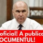 Ilie Bolojan și-a publicat diplomele de absolvire, după ce s-a zvonit că nu a intrat din prima la facultate. Ce note a luat și cum explică anul de pauză dintre studii