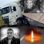 Cine sunt victimele accidentului terifiant de pe E85? Un politician AUR si prietenul sau, bolnav