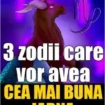 Pe măsură ce ne îndreptăm spre finalul anului, astrele transmit semnale clare pentru anumite zodii