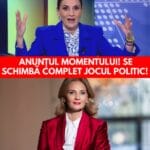 Anca Alexandrescu va candida pentru Primăria București, la alegerile de pe 7 decembrie: "Sunt pregătită și eu, și familia mea, am stomacul tare, nu mă voi opri"