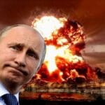 Vladimir Putin se laudă cu o nouă rachetă nucleară „Burevestnik”