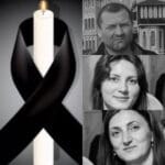 O familie de români a fost găsită fără suflare într-o locuinţă din localitatea Canaro, provincia Ferrara, Italia.