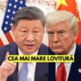 Războiul taxelor continuă: China ripostează împotriva SUA și depune plângere la Organizația Mondială a Comerțului