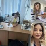 Descoperirea neașteptată făcută lângă trupul neînsuflețit al medicului găsit mort în camera de gardă. Ce avea în mână Ștefania Szabo