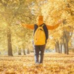 Vacanță de toamnă. Când începe, din nou, școala și elevii se întorc la cursuri