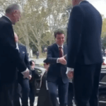 „Trădătorule”, „Pleacă în Ucraina” - Președintele Nicușor Dan a fost huiduit la Iași