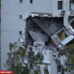 Noi scurgeri de GAZE în zona blocului care a explodat în Rahova. Distrigaz a resigilat țeava chiar în ziua în care trebuia să repornească instalația