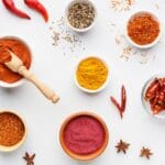 Cel mai bun condiment pentru slăbit. Ce trebuie să faci pentru un corp de vis
