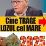 Mihai Voropchievici anunță schimbări majore pentru trei zodii. Anul 2025 aduce bani și moșteniri nesperate