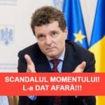 Ruptură la Vârf: A Fost Revocat din Funcția de Consilier Prezidențial al lui Nicușor Dan