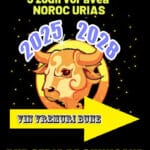 Urmeaza 3 ani exceptionali pentru unele zodii