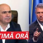 Cât au costat zborurile lui Klaus Iohannis. Administrația Prezidențială a făcut publice cheltuielile pentru cele două mandate