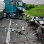 Doliu în Poliția Cluj: Doi Soți Tineri, Polițiști, Uciși Într-un Accident Rutier – Tânăra Era Însărcinată
