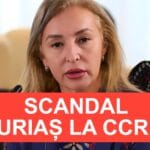 Scandal Uriaș la CCR: Decizia Pensiilor Speciale, Publicată cu Pasaje Fără Votul Majorității! Reacție Dură: „Faptă Penală Mare Cât Casa Poporului”