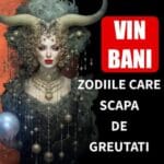 3 zodii binecuvântate în perioada următoare: Noroc, belșug și protecție divină le schimbă destinul