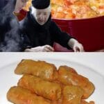 Sarmalute deliciose, fara carne