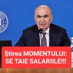 Premierul Ilie Bolojan: Proiectul privind pensiile magistraților este finalizat. Tranziție de 15 ani și plafonare la 70% din ultimul salariu