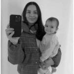 Mama fetiței de 2 ani care a murit la stomatolog, gest sfâșietor după ce nu a putut participa la înmormântare