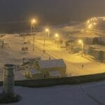 Orașul în care Soarele nu va mai răsări deloc în 2025. Următorul răsărit va fi abia pe 22 ianuarie 2026