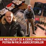 Răsturnare de situație în cazul lui Horațiu Potra. E incredibil ce a cerut mercenarul în fața autorităților