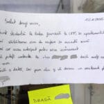 Lecție de Bun Simț în Bloc: Studenta din Cluj Care a Devenit Virală După ce și-a Anunțat Vecinii de Petrecere. Reacția Surprinzătoare de la Ușă