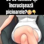 Limbajul Tăcut al Posturii: Psihologia, Cultura și Moda din Spatele Gestului de a Încrucișa Picioarele