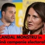 Ciprian Ciucu atac direct la Anca Alexandrescu, candidata-„antisistem” la Primăria Capitalei