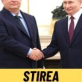 Breaking mondial: Viktor Orbán surprinde scena internațională cu o decizie total neașteptată