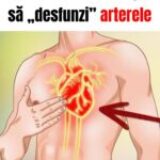 6 vitamine esențiale care contribuie la menținerea arterelor curate și sănătoase