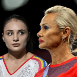 „Mami, mami, nu mai pot!” / „Du-te dracului!” » Filmări greu de privit cu antrenoarea Camelia Voinea în timp ce își abuzează verbal propria fiică, în sală